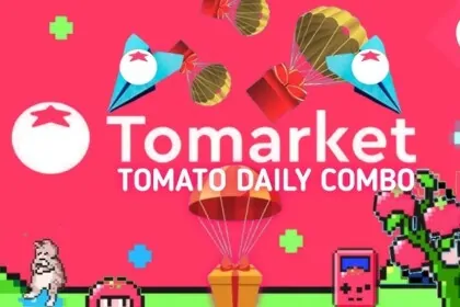 Tomarket’s Secret Daily Combo for November 14, 2024