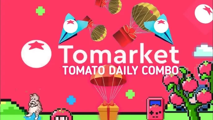 Tomarket’s Secret Daily Combo for November 14, 2024