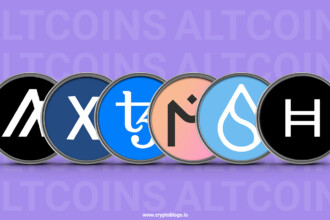 Top Seven Altcoins to Invest in 2025