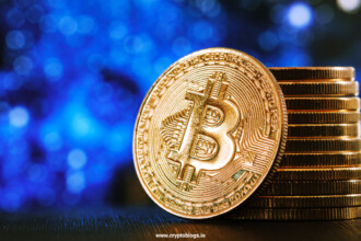 Bitcoin Surged 42 in November What To Expect in December CB