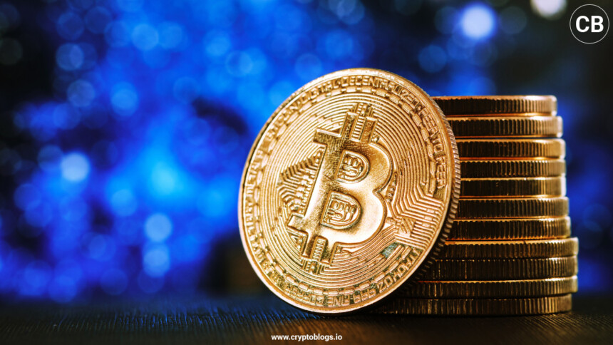 Bitcoin Surged 42 in November What To Expect in December CB