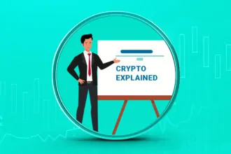 Crypto Explained