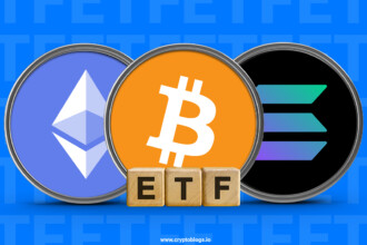 Crypto ETF