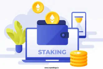 How to Stake Ethereum and Earn Staking Rewards