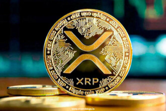 Ripple (XRP): The Dark Horse in Crypto Bull Run