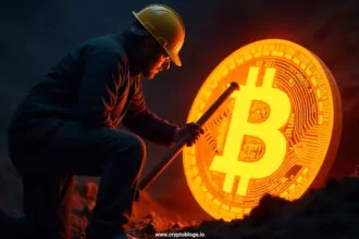 What is Bitcoin Mining : Process and Profitability.