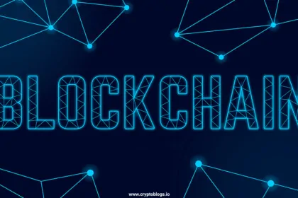 Blockchain Technology, Functions, Benefits and Role