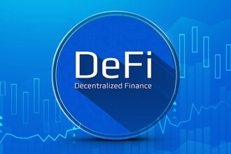 Decentralized Finance (DeFi)