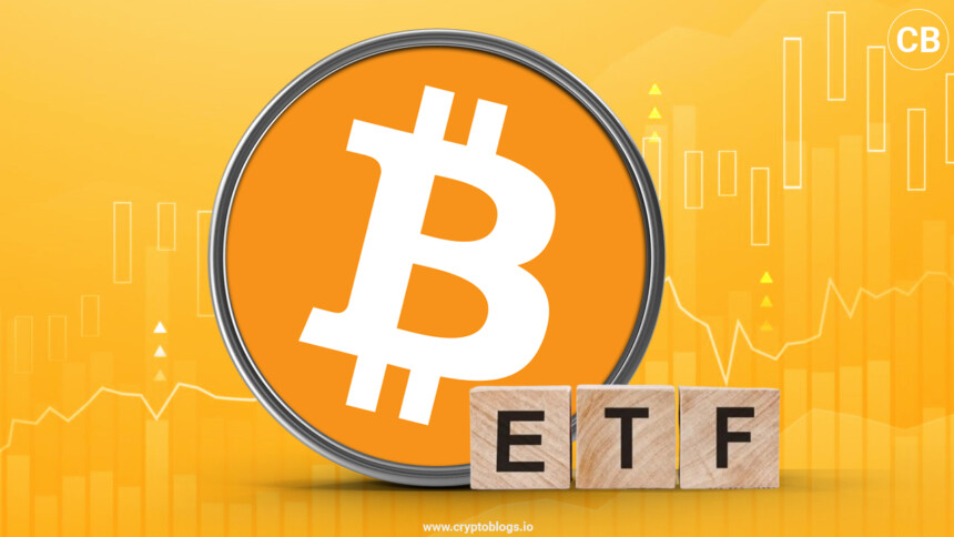 Bitcoin ETF: Everything You Need to Know