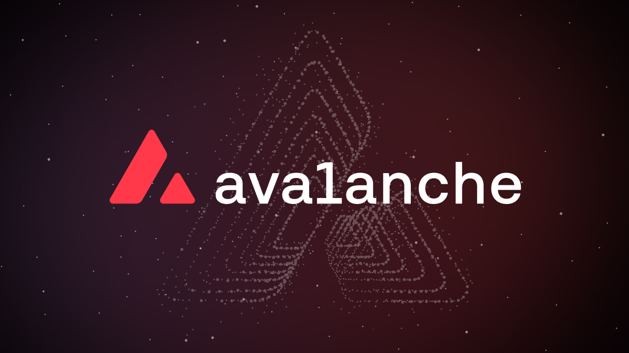 Avalanche Blockchain