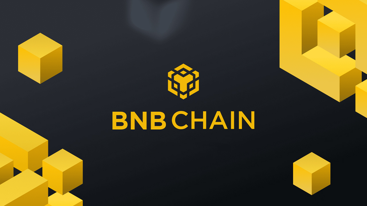 BNB Chain (Formerly known as BSC)