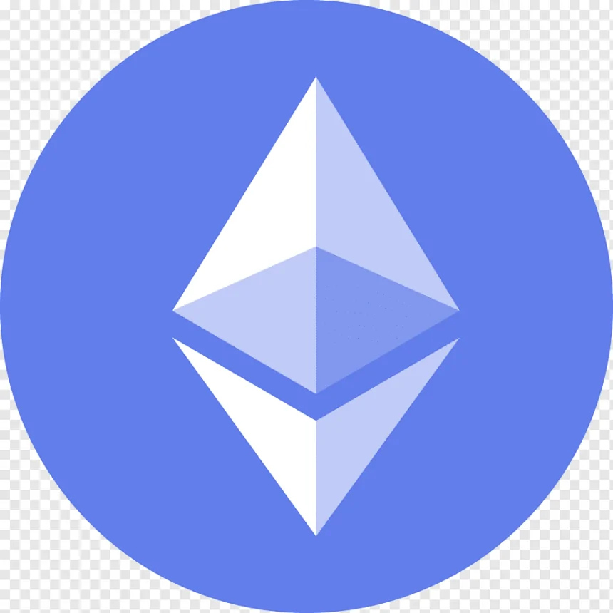 Ethereum Logo