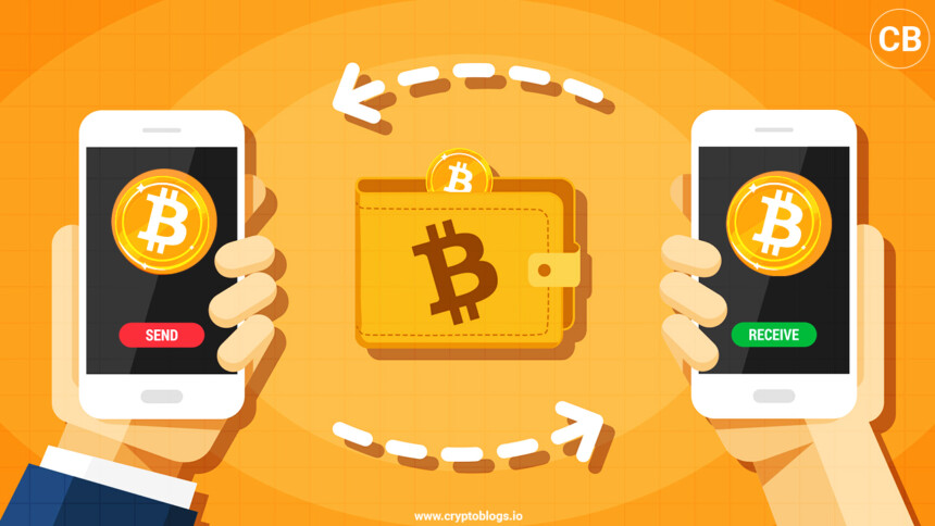 How to Transfer Bitcoin? A Complete Guide to Send and Receive BTC