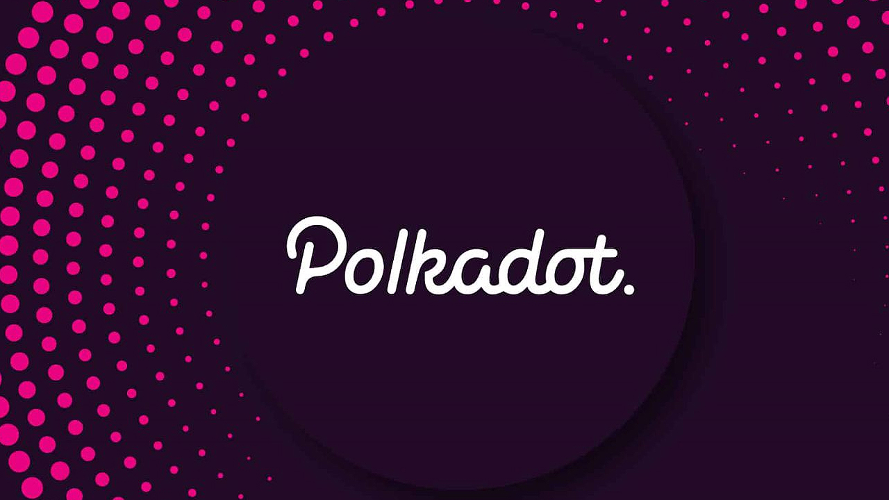 Polkadot