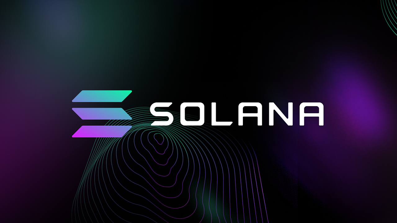 Solana chain