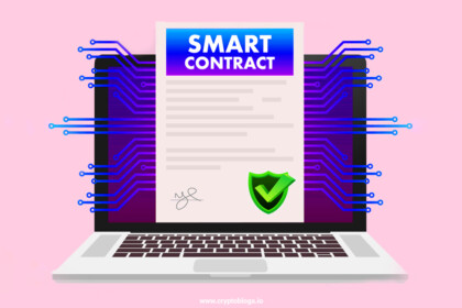 Top Smart Contracts Blockchain Platforms in 2025