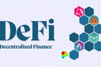 What is Decentralised Finance? All You Need to Know about DeFi Ecosystem