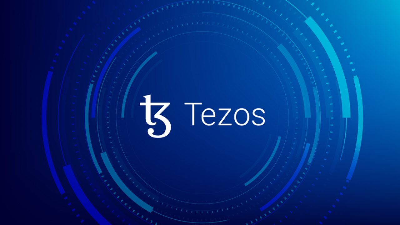  Tezos Blockchain