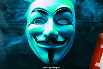 Is Crypto Truly Anonymous