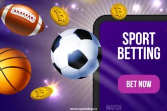 The Potential Impact Of Crypto Sports Betting on Traditional Sports Betting Market