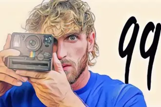 99 originals NFT Logan Paul Article Website