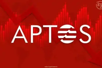 Aptos blockchain