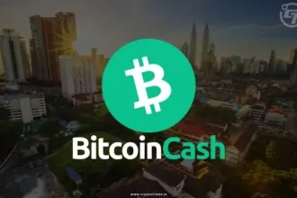 BITCOIN CASH ARTICLE