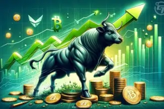 Bitcoin Bull Run 2024