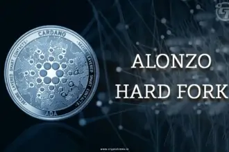 Cardano Alonzo Hard Fork Update Article Website