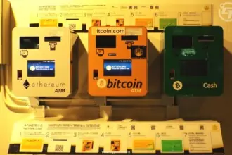 Crypto Atms