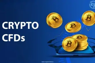 Crypto CFDS