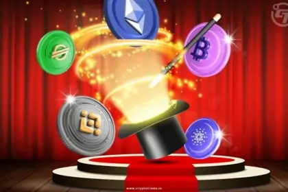 Crypto magic article image 1