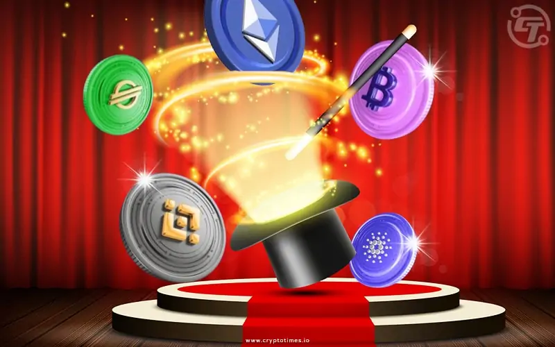 Crypto magic article image 1