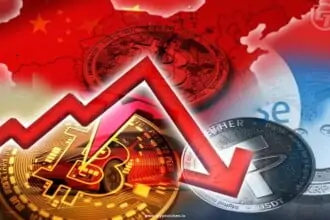 Crypto price down 1 1