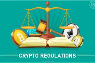 Crypto regulations article image 1