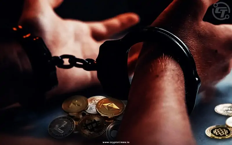 Cryptocurrency Related Crime is on the Rise