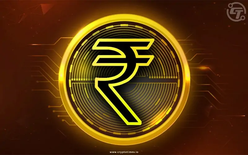 Digital rupee 1