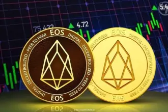 EOS Price Prediction 2023