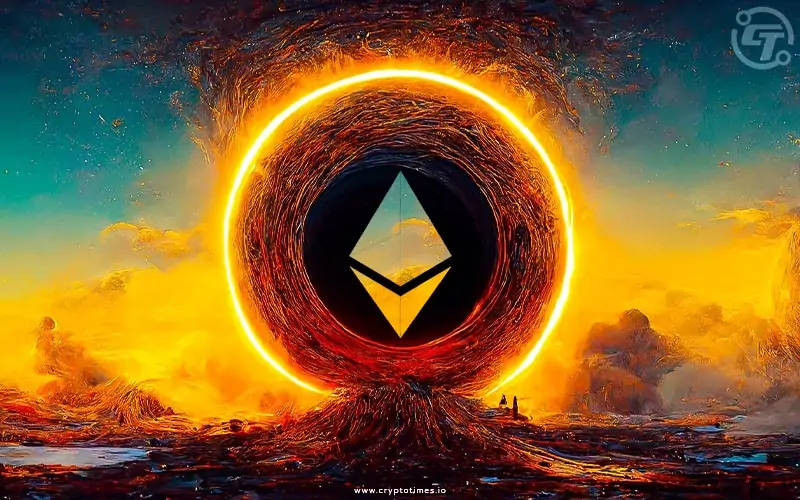 Ethereum Prediction