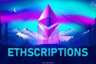 Ethscriptions 1