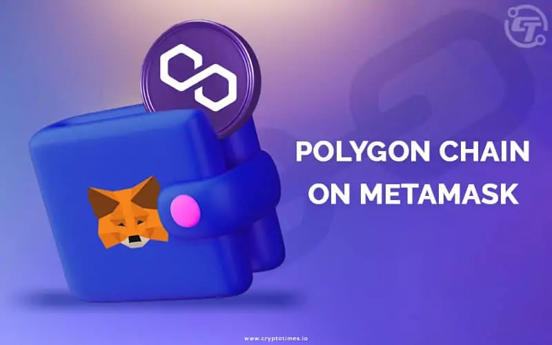 How to add Polygon chain on Metamask FINAL 1