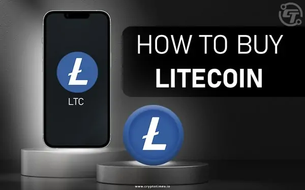 How To Buy Litecoin