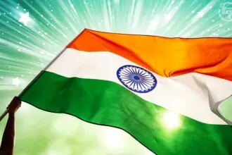 Independence Day Special: India's Major Milestones in Crypto