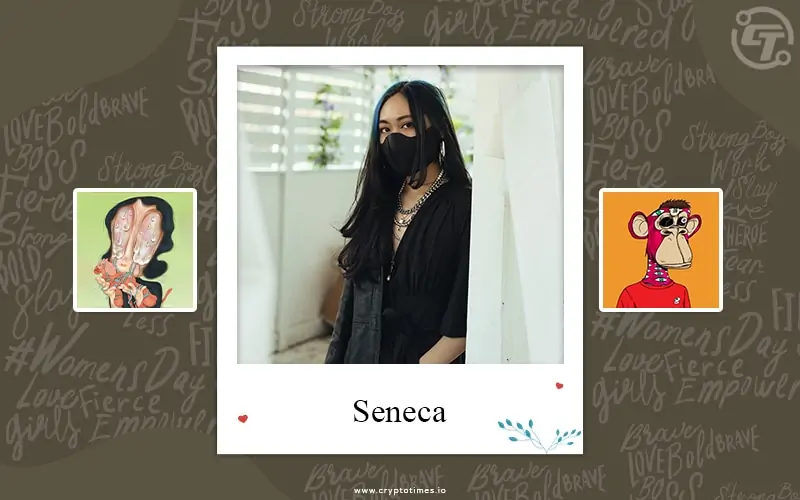 International Womens Week Feature Image Website Seneca