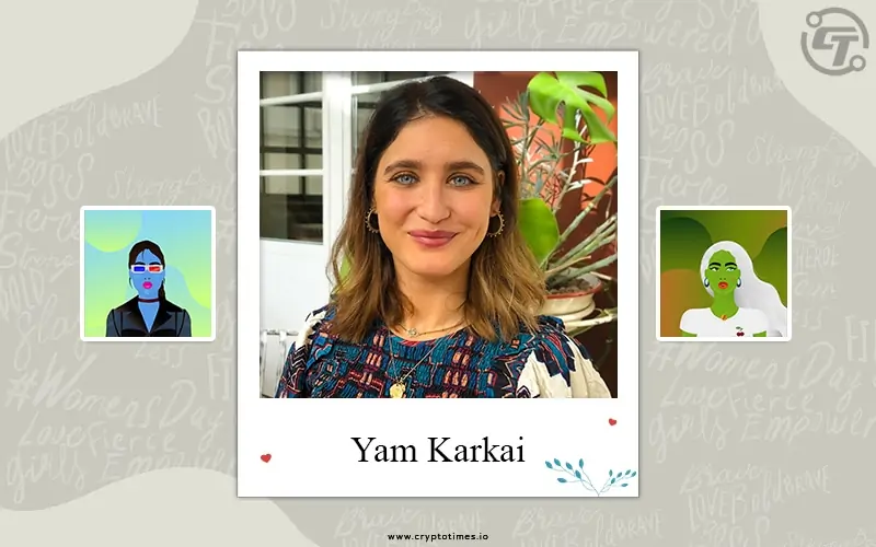 International Womens Week Feature Image Website Yam Karkai