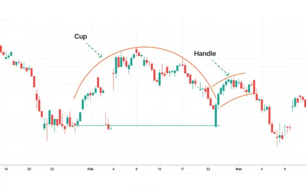  Inverse Cup and Handle