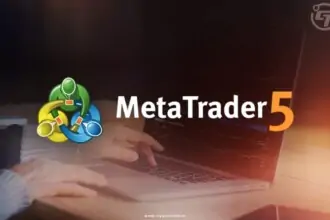 Meta trader 5 Article image