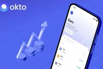 Okto wallet 1 1