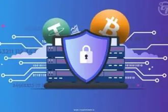 Online security strategies for crypto transactions