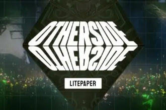 Otherside Litepaper Article Website